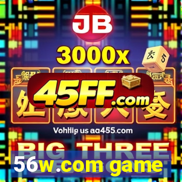 56w.com game